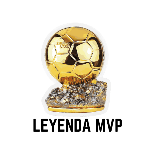 Leyenda MVP